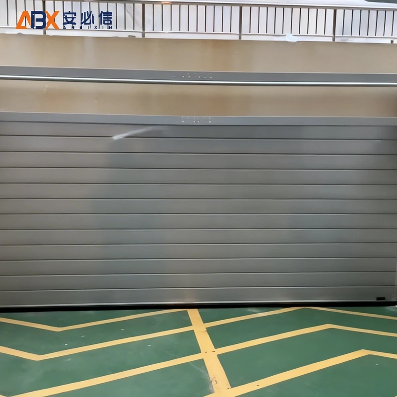 洛阳雷达高速门
